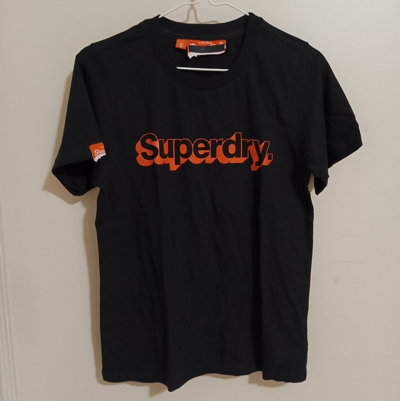 Superdry t-shirt - Picture 2 of 4